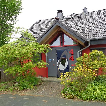 Ferienwohnung Carmen Siegen Esterno foto